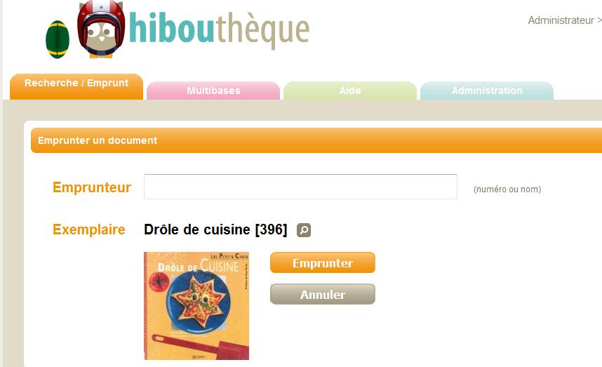 hiboutheque